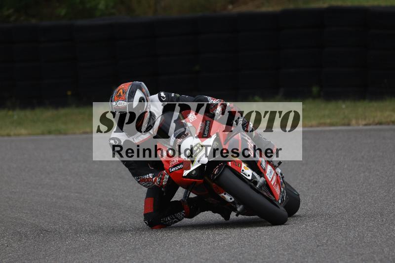 /19 06.06.2026  TZ Motorsport ADR/Gruppe rot/19